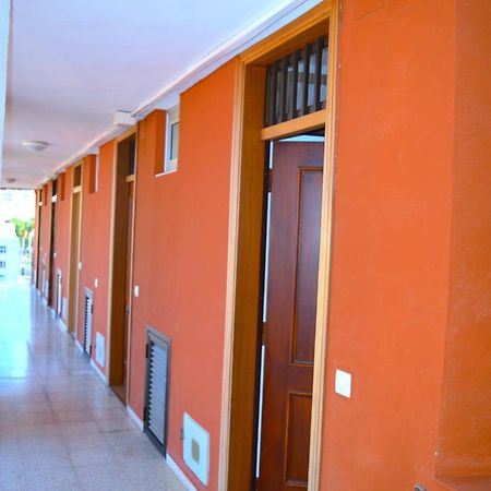 Appartamento Principado B Puerto de la Cruz  Esterno foto