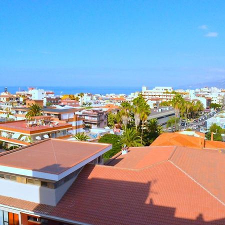 Appartamento Principado B Puerto de la Cruz  Esterno foto