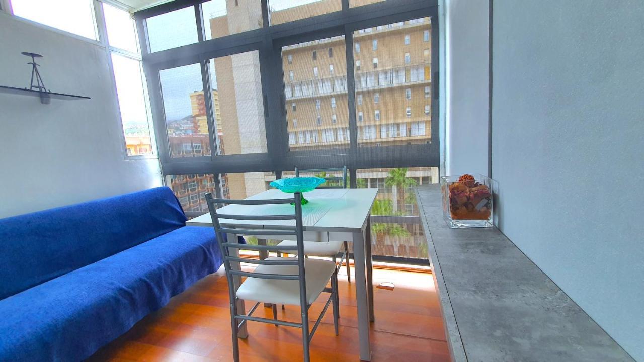 Appartamento Principado B Puerto de la Cruz  Esterno foto