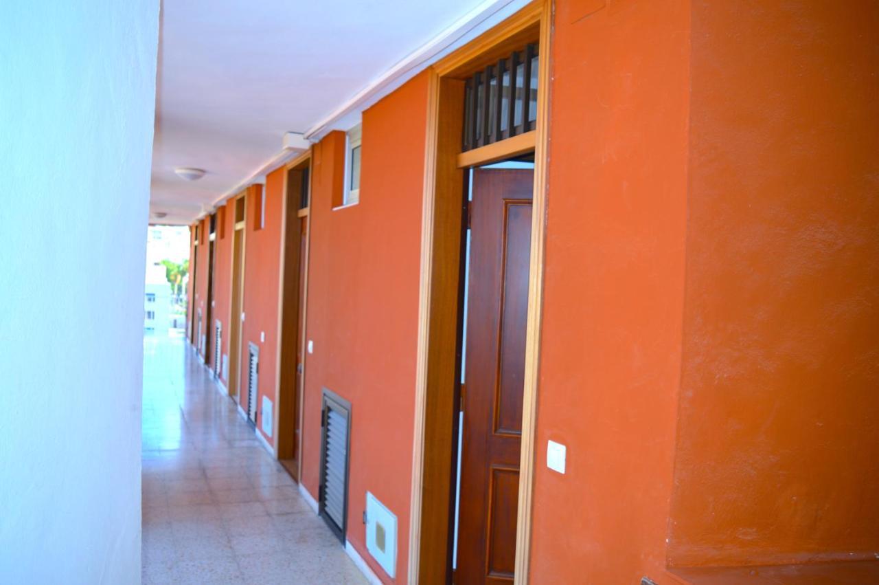 Appartamento Principado B Puerto de la Cruz  Esterno foto
