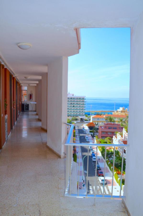 Appartamento Principado B Puerto de la Cruz  Esterno foto