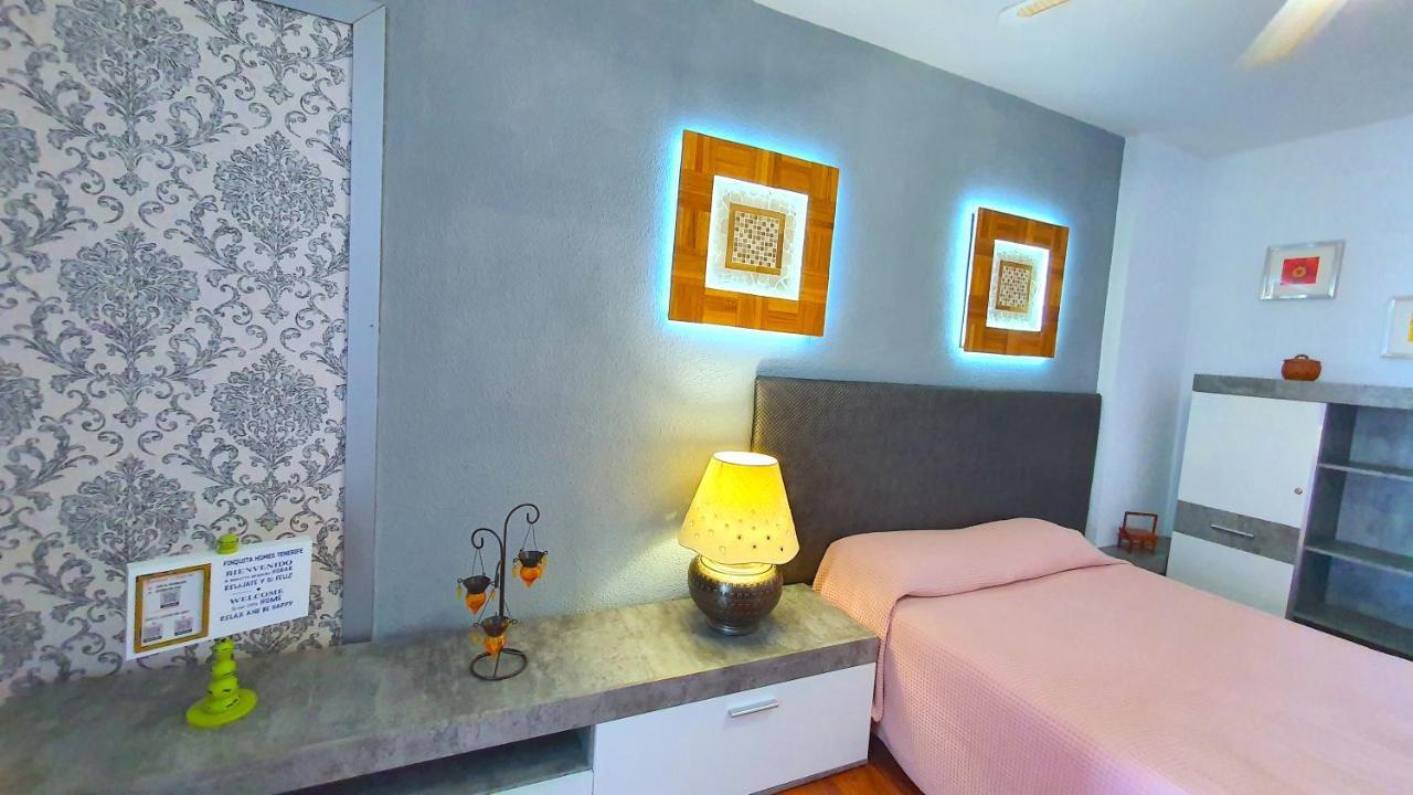 Appartamento Principado B Puerto de la Cruz  Esterno foto